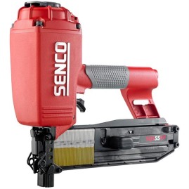 Тапицерски такер за скоби Senco SQS55XP