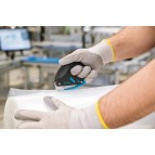 MARTOR SECUMAX OPTICUT – Safety Knife for Film and Foam with Teflon® Glide Shoe