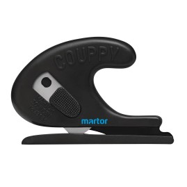 MARTOR SECUMAX COUPPY – Макетен нож за прецизно рязане на хартия и пластмаса