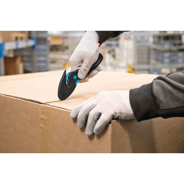 MARTOR SECUMAX EASYSAFE - safety knife for unwrapping - 2