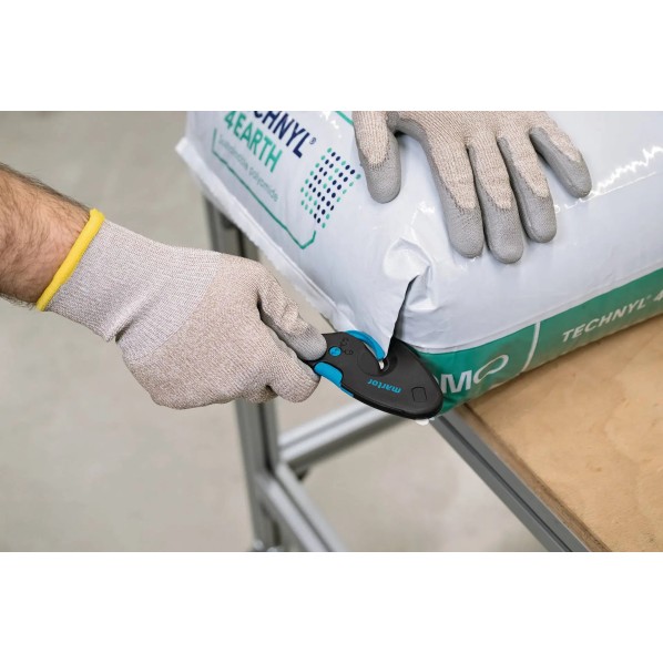 MARTOR SECUMAX EASYSAFE - safety knife for unwrapping - 3