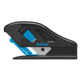 MARTOR SECUMAX MOBILEX – Макетен нож с регулируема дълбочина на рязане и скрито острие
