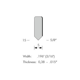 Fasteners Omer - 53