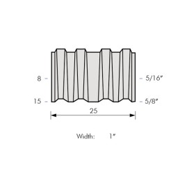 Fasteners Omer - CF