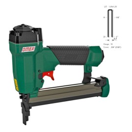 Stapler OMER 92.25