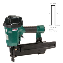 Stapler OMER M1.65