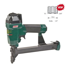 Corrugated stapler OMER MCF.10