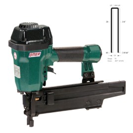 Stapler OMER M2.65