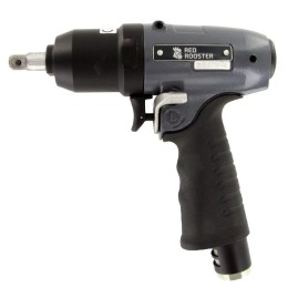 Пневматичен импулсен гайковерт RED ROOSTER RRI-60T - 3/8", 22-35 Нм