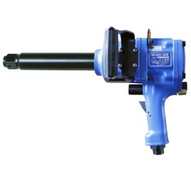 Пневматичен ударен гайковерт Toku MI-3800PLR - 1", 2,000 Nm