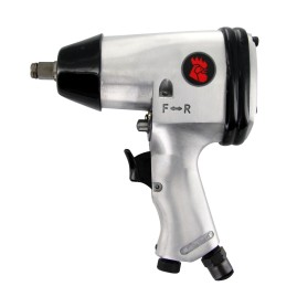 Пневматичен ударен гайковерт Red Rooster RR-15P - 1/2", 430 Nm