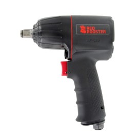 Пневматичен ударен гайковерт Red Rooster RR-16N 1/2 - 1/2", 405 Nm