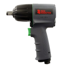 Пневматичен ударен гайковерт Red Rooster RR-18N T - 1/2", 815 Nm