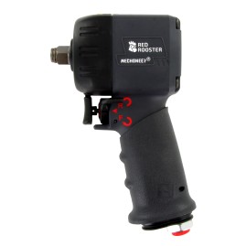 Пневматичен ударен гайковерт Red Rooster Industrial RRI-1400M - 1/2", 470 Nm