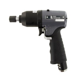 Пневматичен импулсен гайковерт RED ROOSTER RRI-50AX - 1/4" Hex, 16-26 Nm