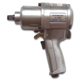 Пневматичен ударен гайковерт Yokota V-160P - 1/2", 580 Nm