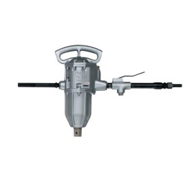 Пневматичен ударен гайковерт Yokota YW-50C - 1 1/2", 4,500 Nm