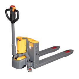Електрическа транспалетна количка с литиево-йонна батерия Atlas Lift CBD 15W-II-Li 1.5T