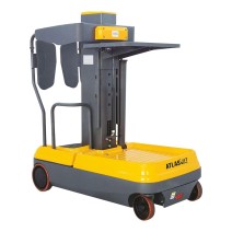 Mini order picker Atlas Lift OPSM