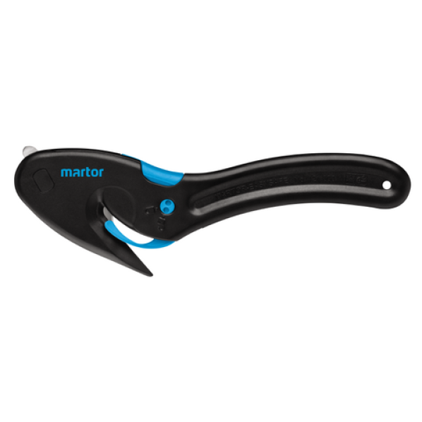 MARTOR SECUMAX EASYSAFE - safety knife for unwrapping