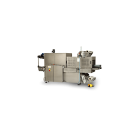 Термосвиваща машина ALTAIR 115 AL - за опаковки с отворени страни